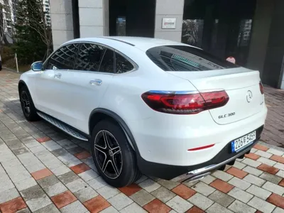 Mercedes-Benz GLC-Class 2023, 23000 км, за 58500000 KRW - фото 7