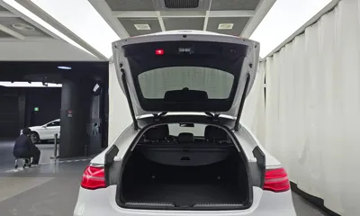 Mercedes-Benz GLC-Class 2018, 120816 км, за 23990000 KRW - фото 20