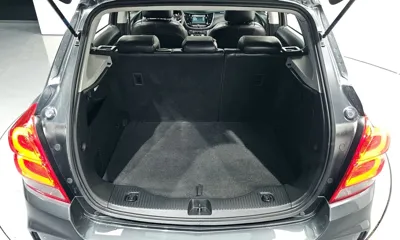 ChevroletGMDaewoo Trax 2017, 74315 км, за 8100000 KRW - фото 20