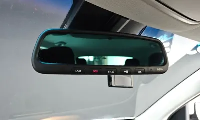 Kia Niro 2022, 123757 км, за 17500000 KRW - фото 19