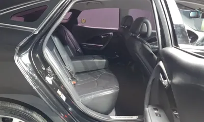 Hyundai Grandeur 2016, 184664 км, за 7900000 KRW - фото 12