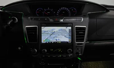 KG_Mobility_Ssangyong KORANDO 2018, 111252 км, за 10350000 KRW - фото 15