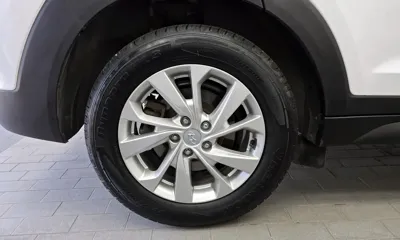 Hyundai Tucson 2019, 176749 км, за 12000000 KRW - фото 5