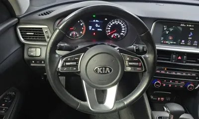 Kia K5 2020, 89342 км, за 13500000 KRW - фото 12