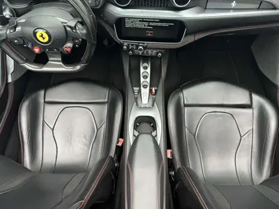 Ferrari Portofino 2019, 35000 км, за 1456000 CNY - фото 6