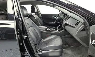 Kia K9 2014, 114840 км, за 9700000 KRW - фото 8