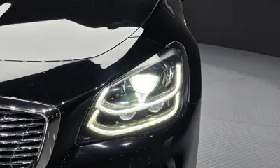 Kia K9 2021, 81876 км, за 25900000 KRW - фото 22