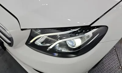 Mercedes-Benz E-Class 2020, 87721 км, за 24900000 KRW - фото 22