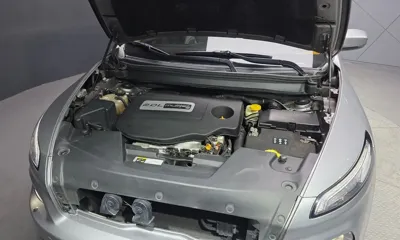 Jeep Cherokee 2015, 161956 км, за 6000000 KRW - фото 6