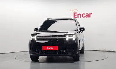 Hyundai Santafe 2026, 185 км, за 49990000 KRW - фото 3