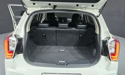 KG_Mobility_Ssangyong TIBOLI 2022, 47667 км, за 14500000 KRW - фото 28