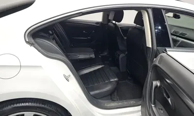 Volkswagen CC 2013, 50809 км, за 6700000 KRW - фото 11