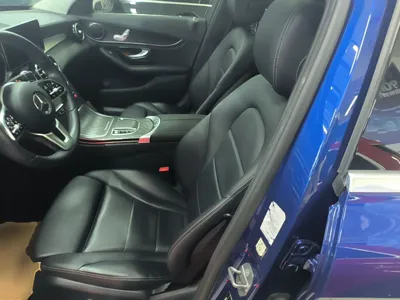 Mercedes-Benz C-Class 2019, 83699 км, за 114416.62 CNY - фото 18