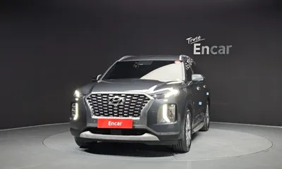 Hyundai Palisade 2019, 70496 км, за 20800000 KRW