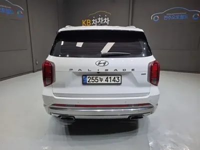 Hyundai Palisade 2023, 37346 км, за 45400000 KRW