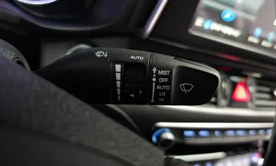Hyundai Grandeur 2017, 70308 км, за 18000000 KRW - фото 32