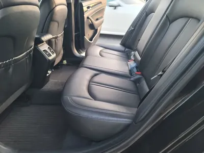 Hyundai Sonata 2016, 188152 км, за 6330000 KRW - фото 15