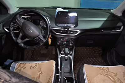 Chevrolet Trax 2019, 55400 км, за 41787.12 CNY - фото 9