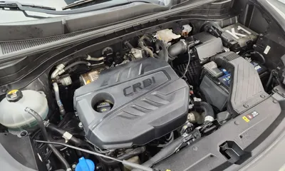 Kia Sportage 2019, 87269 км, за 14200000 KRW - фото 6