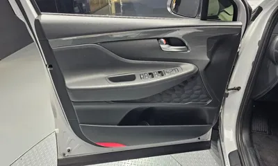 Hyundai Santafe 2022, 72305 км, за 23300000 KRW - фото 24