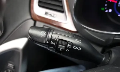 Hyundai Santafe 2014, 227681 км, за 6400000 KRW - фото 16