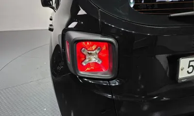 Jeep Renegade 2018, 94233 км, за 9500000 KRW - фото 23