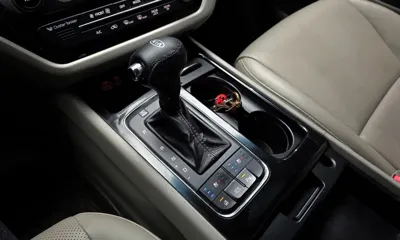 Kia Canival 2016, 140511 км, за 8300000 KRW - фото 9