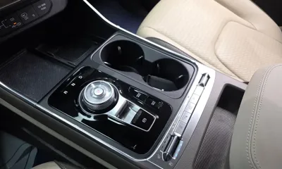Kia Canival 2024, 48368 км, за 36400000 KRW - фото 9