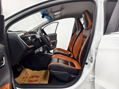 Geely Vision X1 2018, 16200 км, за 16800 CNY - фото 10