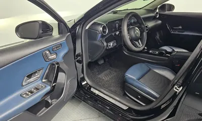 Mercedes-Benz A-Class 2019, 75191 км, за 14100000 KRW - фото 11