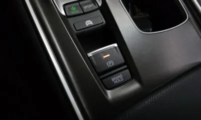 Honda Accord 2018, 60492 км, за 17200000 KRW - фото 27