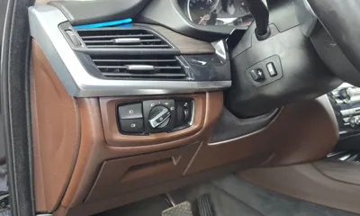 BMW X5 2017, 182904 км, за 20400000 KRW - фото 16