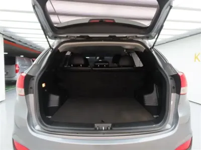 Hyundai Tucson 2015, 128849 км, за 6300000 KRW - фото 18
