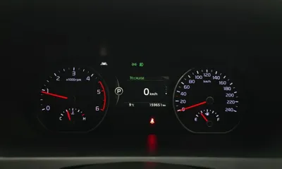 Kia Mohave 2018, 159651 км, за 15300000 KRW - фото 8