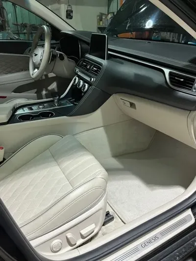 Genesis G70 2019, 107500 км, за 27500000 KRW - фото 10