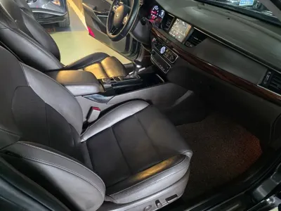Kia K7 2016, 103330 км, за 10300000 KRW - фото 15