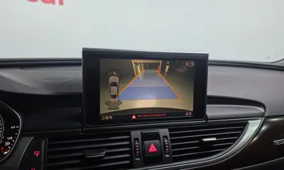 Audi A6 2015, 211512 км, за 5900000 KRW - фото 14