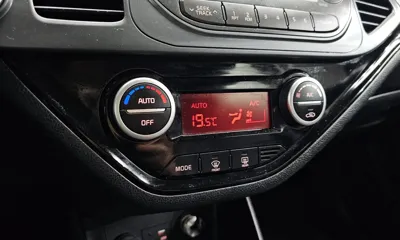 Kia Morning 2016, 74518 км, за 5800000 KRW - фото 29