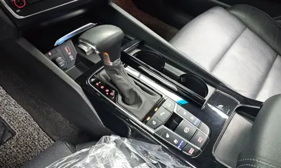 Kia K7 2019, 117032 км, за 9900000 KRW - фото 9