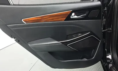 Kia K7 2016, 149872 км, за 11500000 KRW - фото 25