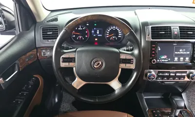 Kia Mohave 2018, 220670 км, за 8900000 KRW - фото 13