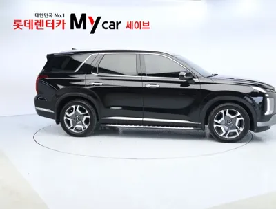 Hyundai Palisade 2023, 73640 км, за 29890000 KRW - фото 6