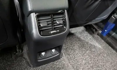 Kia K7 2020, 87559 км, за 19500000 KRW - фото 30