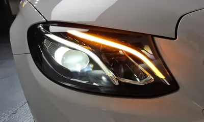 Mercedes-Benz E-Class 2019, 52341 км, за 27500000 KRW - фото 22