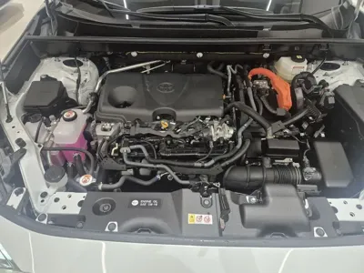 Toyota RAV4 2025, 2409 км, за 47500000 KRW - фото 6