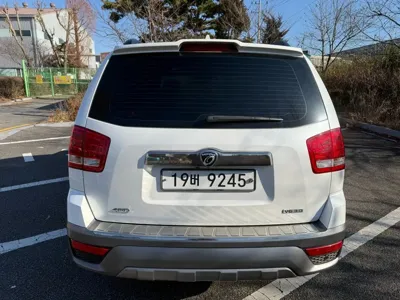Kia Mohave 2018, 65500 км, за 22000000 KRW