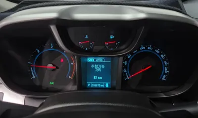 ChevroletGMDaewoo Orlando 2017, 99675 км, за 5400000 KRW - фото 8