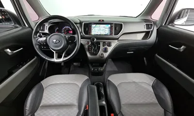 Kia Ray 2019, 53040 км, за 11300000 KRW - фото 7