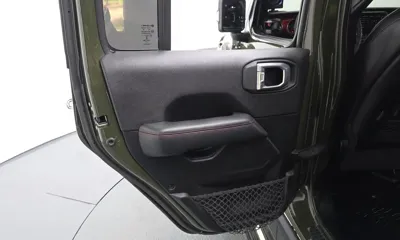 Jeep Wrangler 2020, 134249 км, за 32900000 KRW - фото 25