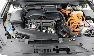 Kia K8 2023, 52328 км, за 27900000 KRW - фото 6